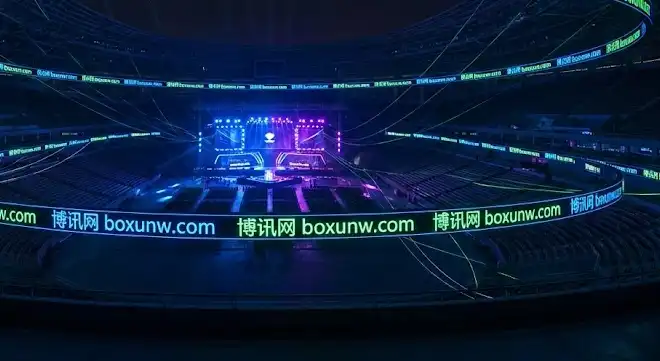 无畏契约！E-TOWN电竞节超级冠军杯：LEV统治力尽显，EDG绝境求生