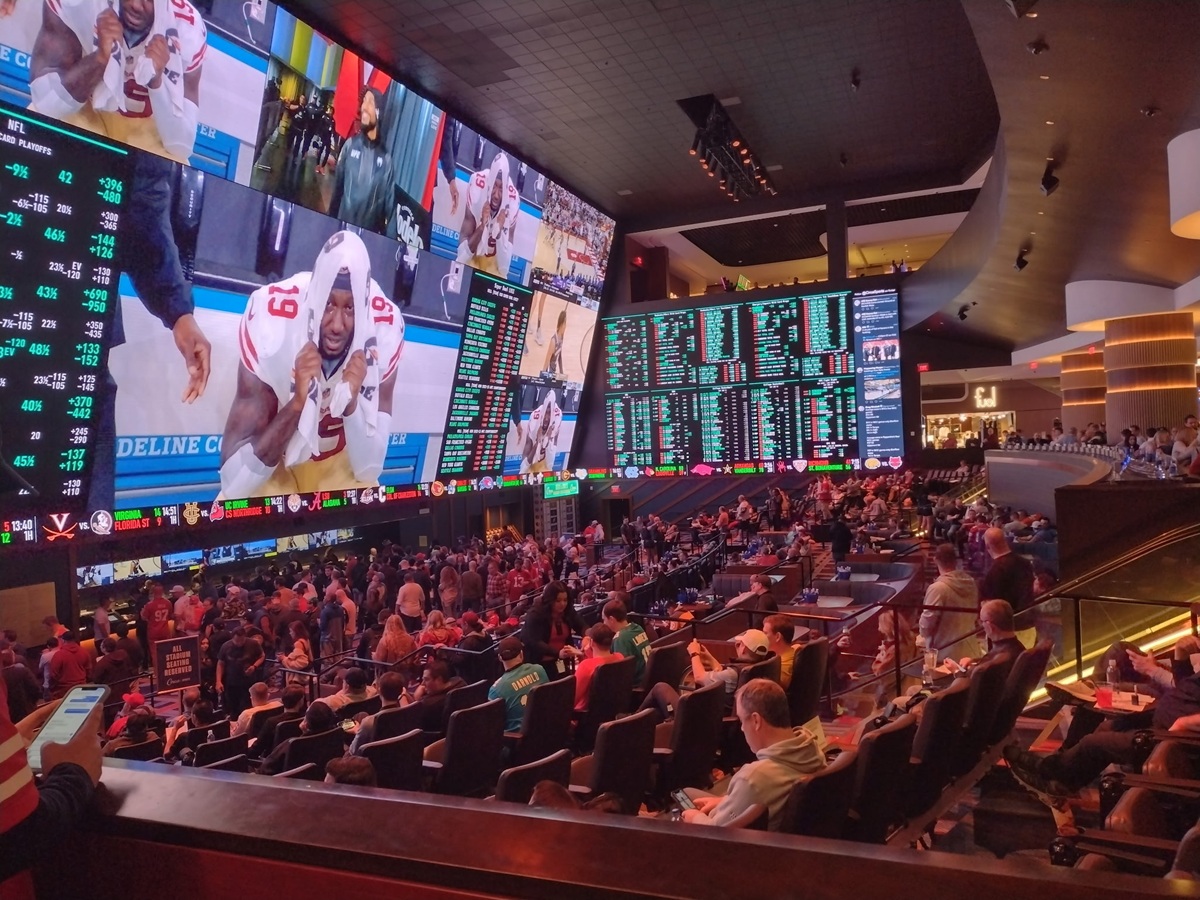 NFL周18:Circa豪掷2500万巨奖,谁能问鼎年度博彩大赛? NFL周18:Circa豪掷2500万巨奖,谁能问鼎年度博彩大赛?