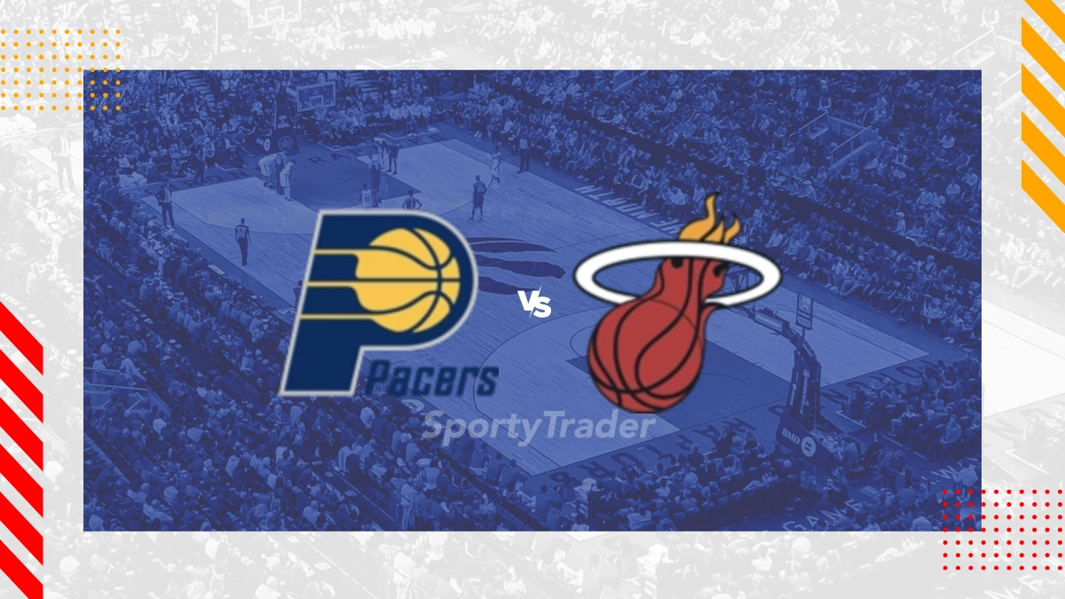 NBA前瞻：步行者VS热火，东部垫底能否爆冷？伤兵满营恐难阻热火狂潮