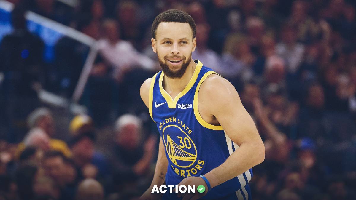 NBA前瞻：勇士VS黄蜂，金州主场火力全开，大分是唯一选择？