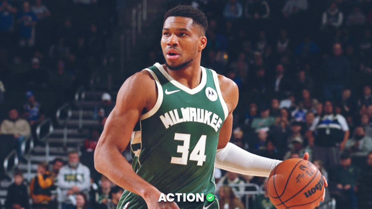NBA前瞻：雄鹿VS老鹰，休息充足客队能否爆冷？
