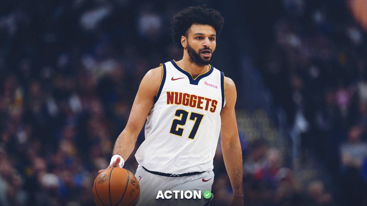 NBA前瞻：骑士掘金强强对话，哈登约基奇领衔火力全开