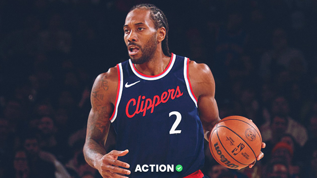 NBA深度分析：快船挑战火箭，卡椒能否利用主队疲态爆冷？