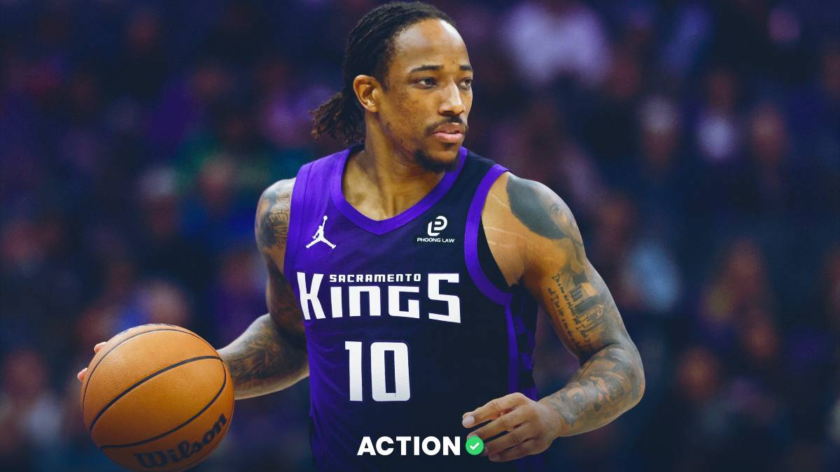 NBA前瞻：鹈鹕vs国王，德罗赞得分大盘深度解析