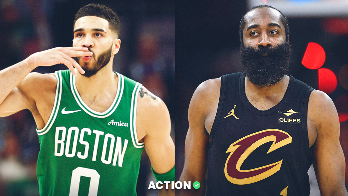 NBA前瞻：凯尔特人客战骑士，伤病潮下谁能称雄东部？
