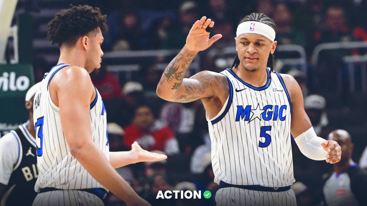 NBA前瞻:魔术VS黄蜂防守大战,总分小球是今晚最佳选择? NBA前瞻:魔术VS黄蜂防守大战,总分小球是今晚最佳选择?