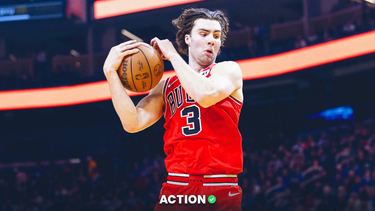 NBA前瞻：公牛VS灰熊，伤兵满营下的“摆烂”对决