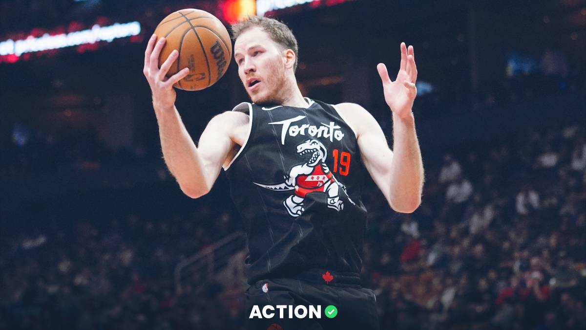 猛龙魔术NBA对决:深度赔率解析与投注策略 猛龙魔术NBA对决:深度赔率解析与投注策略