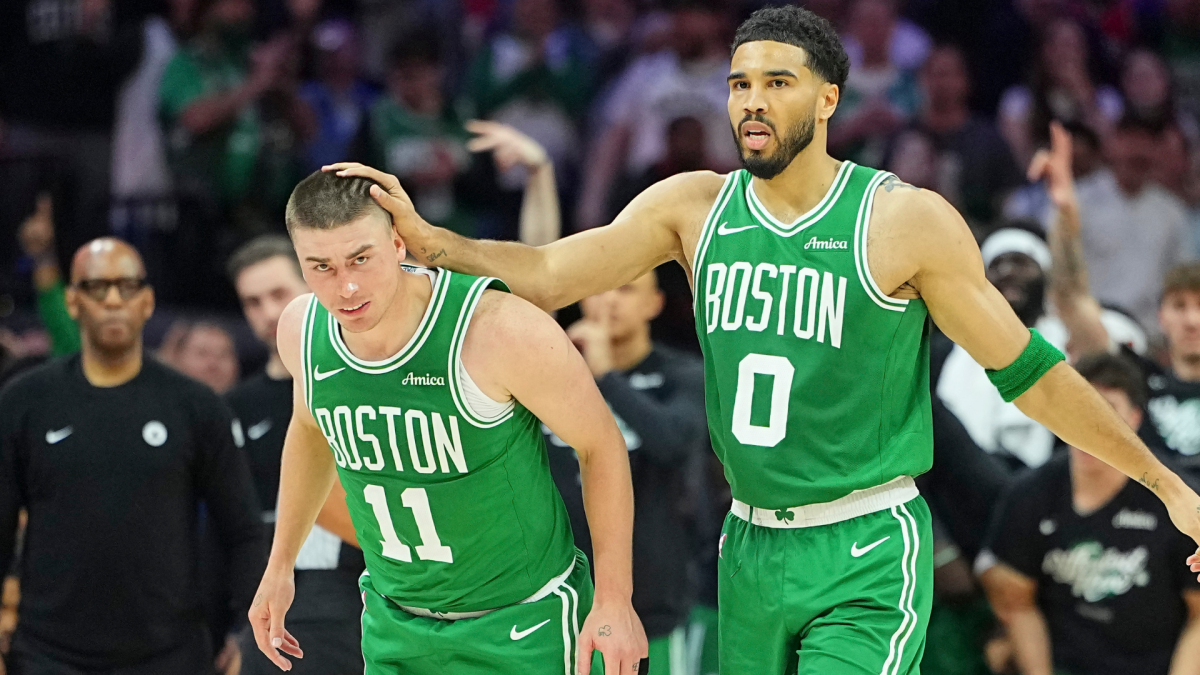 NBA季后赛G4综述：猛龙、马刺、绿军取胜，新星闪耀与巨星低迷并存