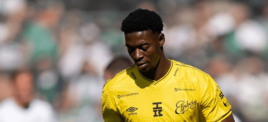 瑞典超前瞻:GAIS主场迎战Elfsborg,强势主队能否延续不败? 瑞典超前瞻:GAIS主场迎战Elfsborg,强势主队能否延续不败?