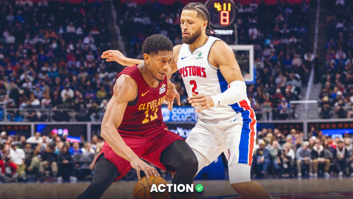 NBA焦点战：活塞vs骑士前瞻与深度投注分析