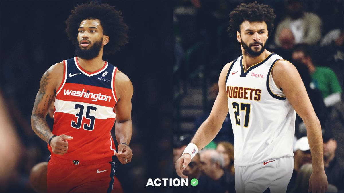 NBA前瞻：奇才VS掘金深度分析，资深专家揭秘投注玄机