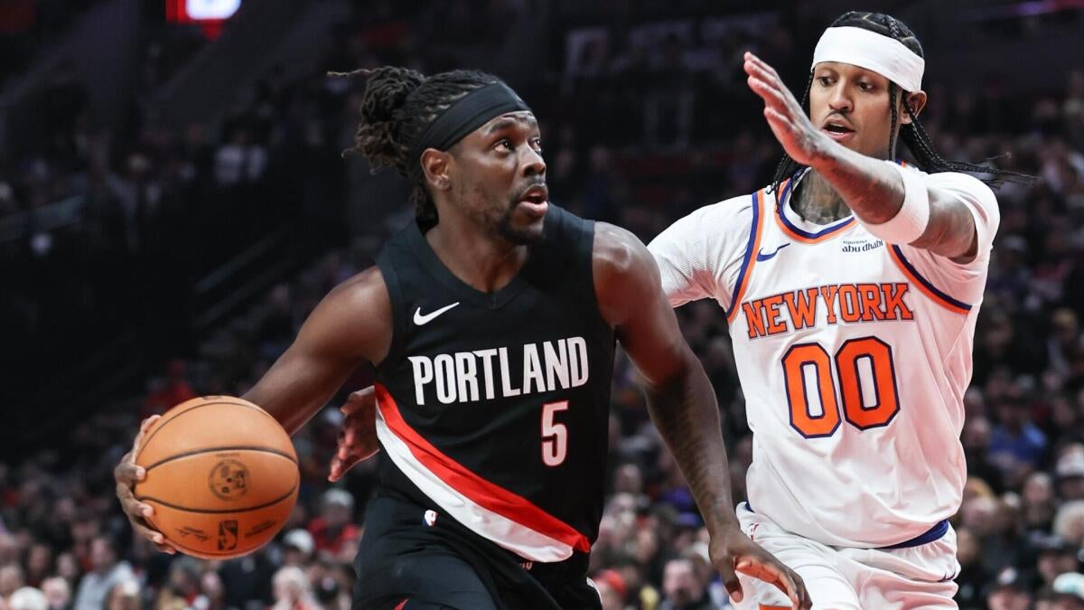 NBA交易截止日倒计时：尼克斯湖人暗流涌动，字母哥阴影笼罩