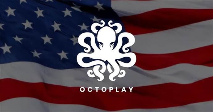 Octoplay震撼登陆密歇根：携手四大巨头，北美市场再下一城