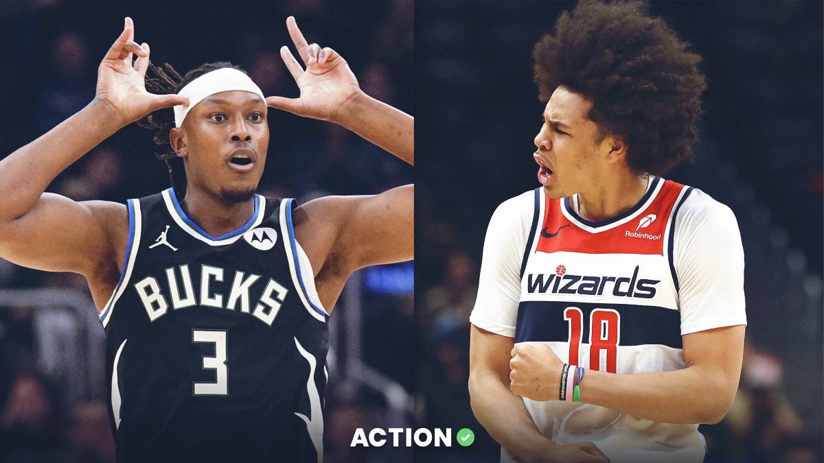 NBA前瞻：雄鹿VS奇才，深度解析与精准投注