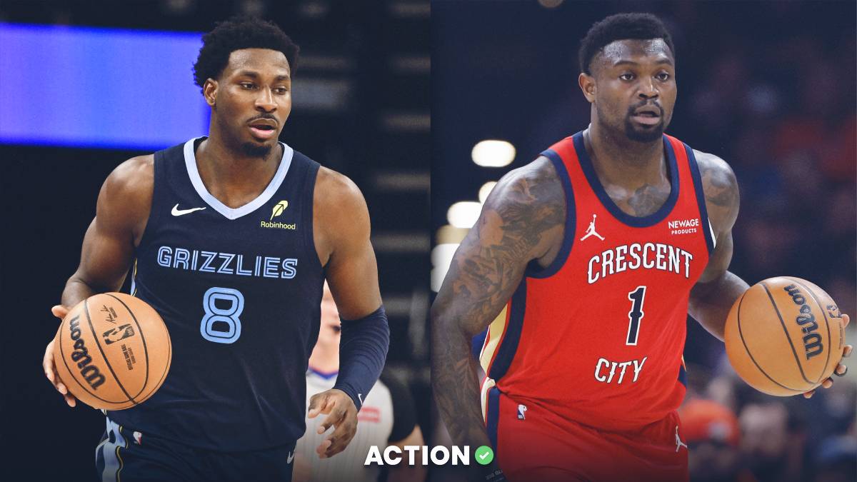 NBA焦点战：灰熊vs鹈鹕深度解析，鹈鹕主场能否再擒灰熊？