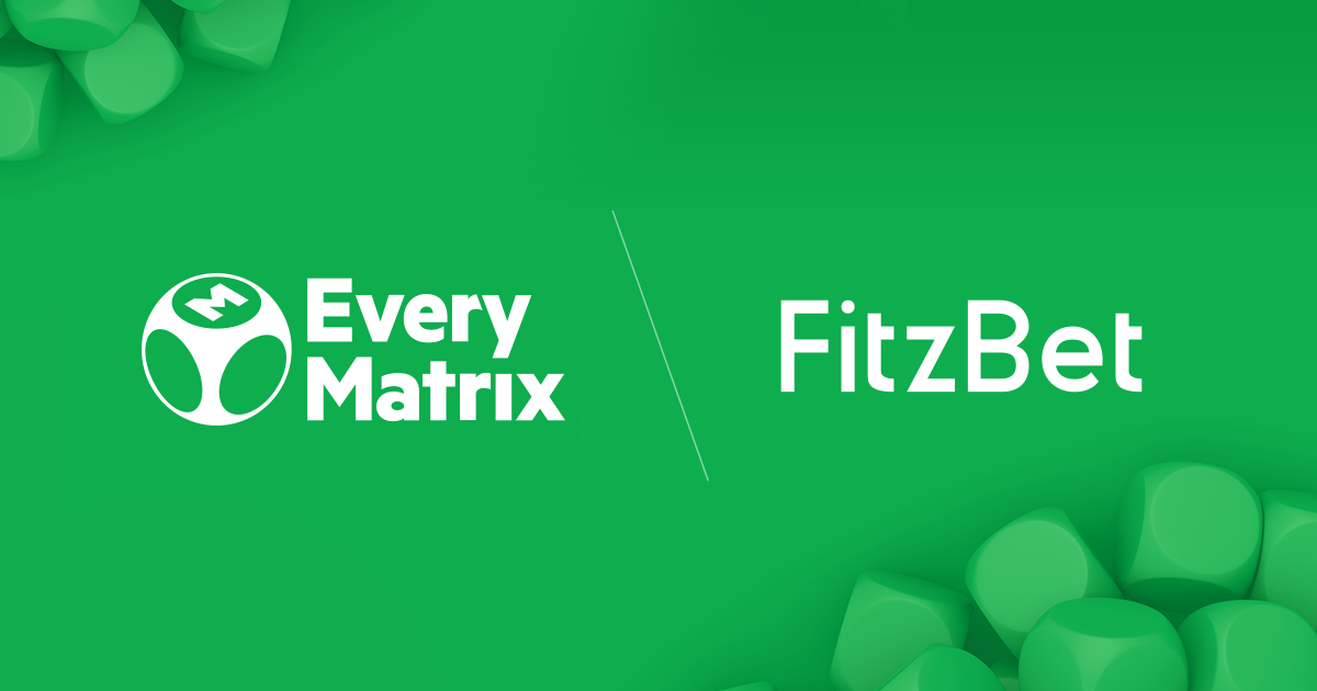 EveryMatrix携手Fitzwilliam Sports：FitzBet全面进军线上博彩市场