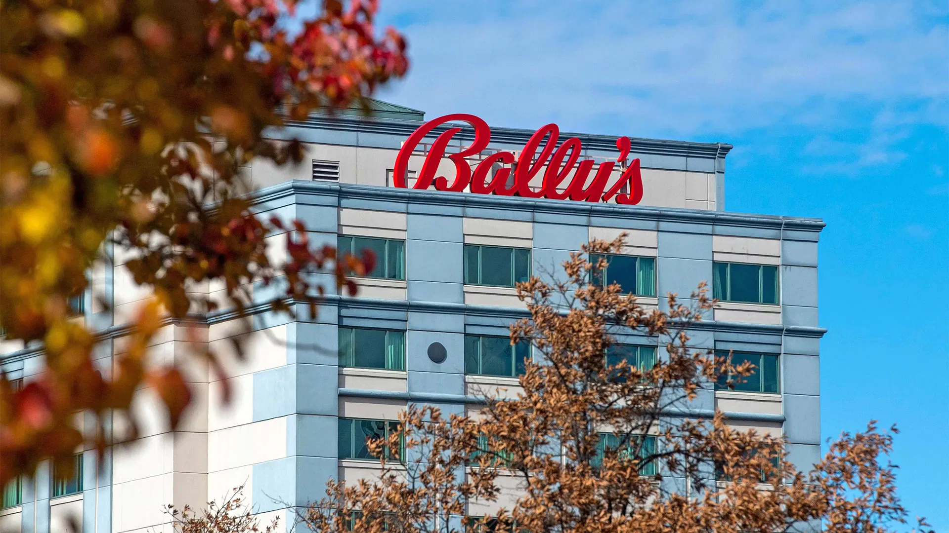 Bally's重磅加码澳洲星娱乐：38%股权入局，豪赌翻身仗