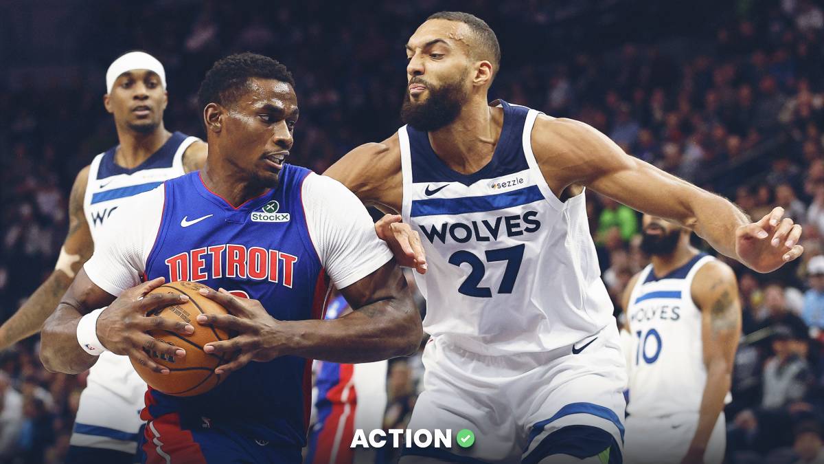 NBA焦点战：活塞VS森林狼深度解析与投注策略