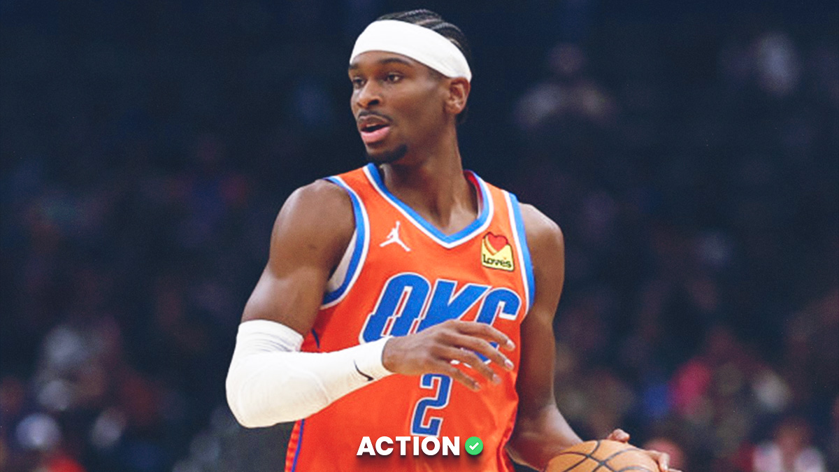 NBA前瞻：雷霆VS湖人，资深分析师揭秘上半场博弈，湖人能否爆冷？