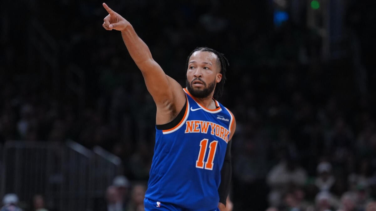 NBA前瞻：凯尔特人vs尼克斯，东部榜眼之争悬念迭起
