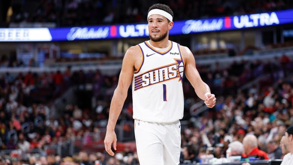 2026 NBA附加赛：太阳VS开拓者，西部7号种子终极对决！