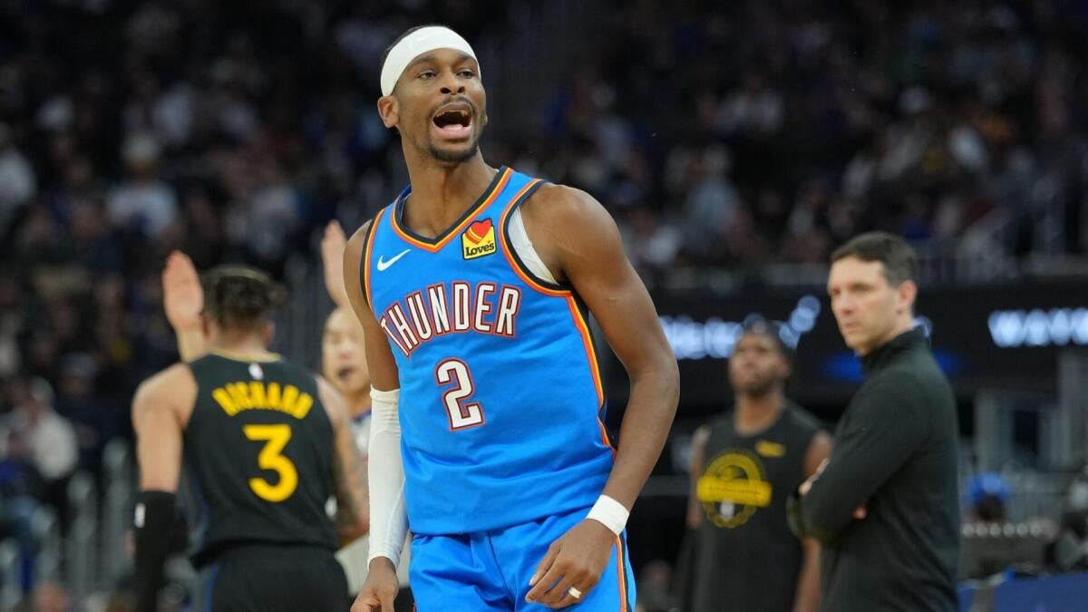 NBA季后赛首轮G1：雷霆主场迎战太阳，深度前瞻与赔率分析