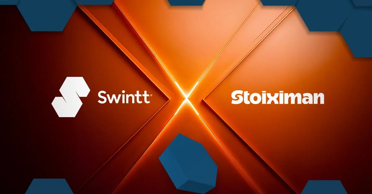 Swintt联手Stoiximan，深耕希腊iGaming市场，加速欧洲版图扩张