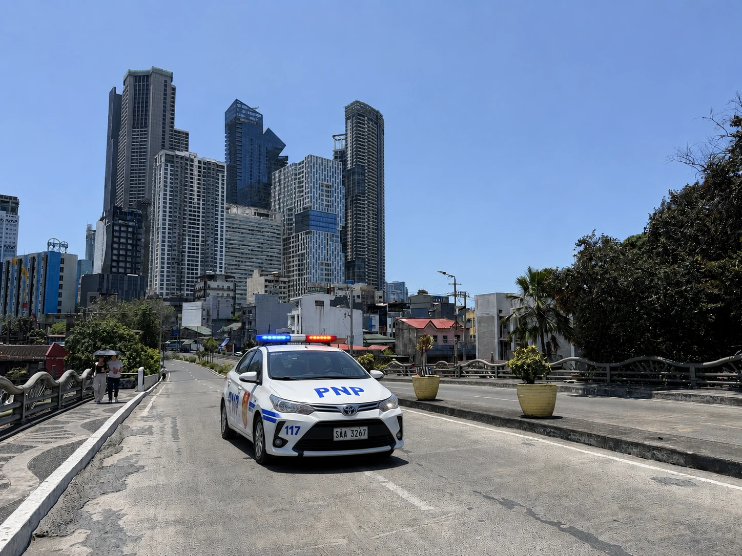 菲律宾中国公民绑架案频发：警惕网络赌博与社交陷阱