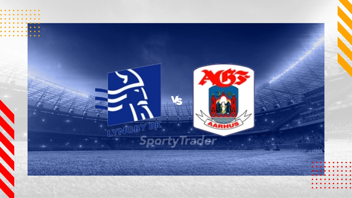 丹超前瞻:AGF能否延续强势,主场痛击升班马Lyngby? 丹超前瞻:AGF能否延续强势,主场痛击升班马Lyngby?