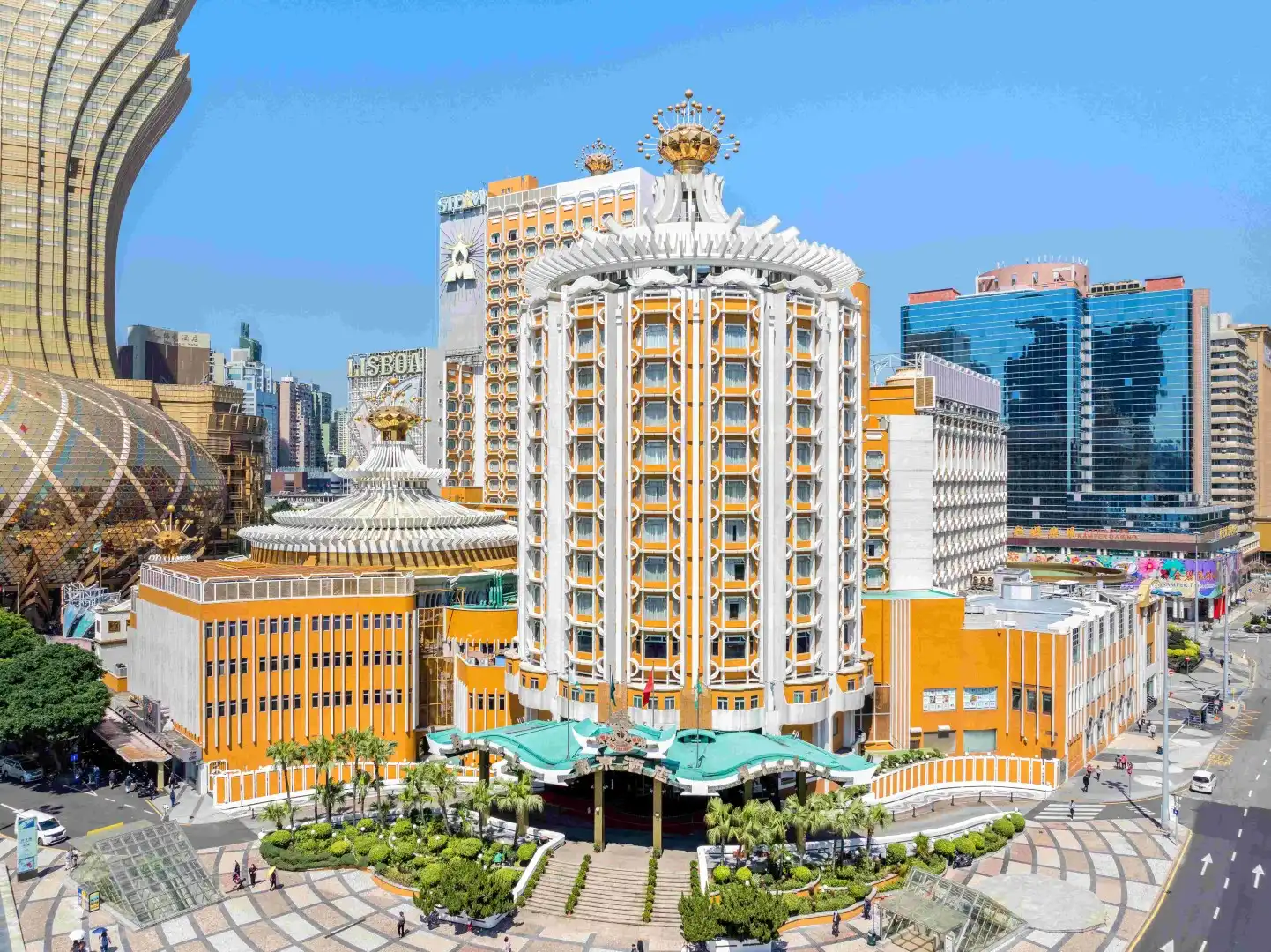 澳博控股派息前景黯淡：CLSA预测2028年前难恢复