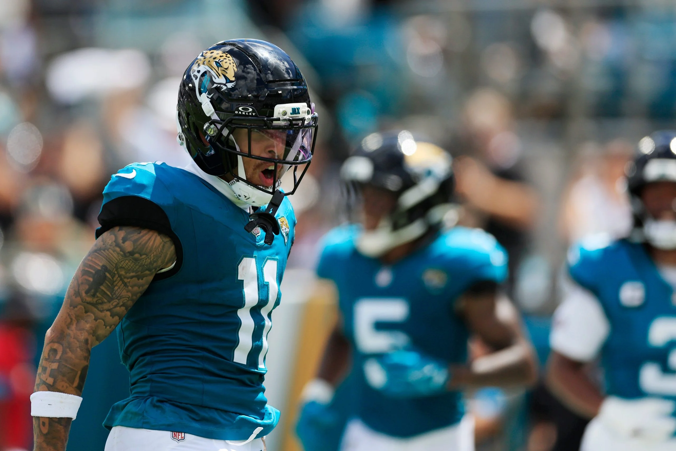 NFL第三周深度分析：让分盘精选，冲击连红！