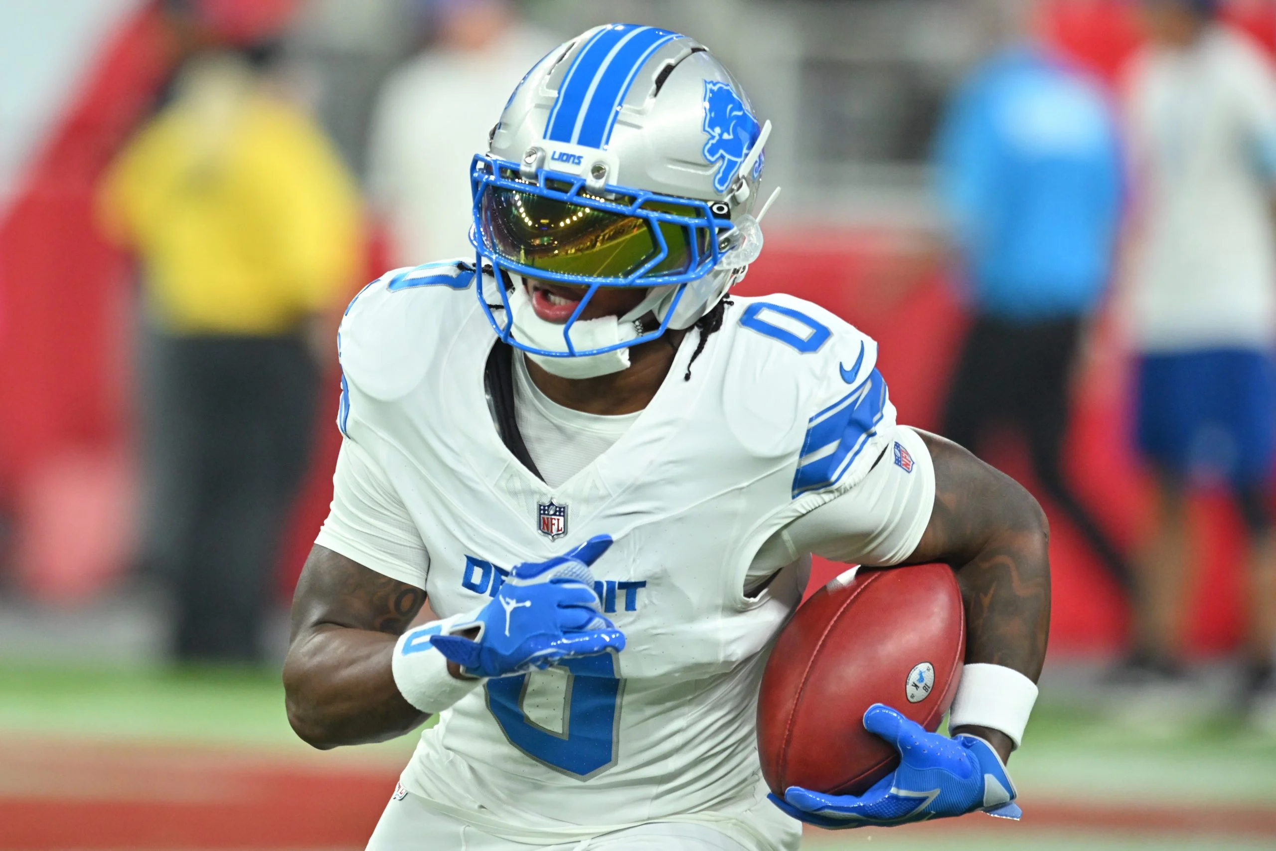 NFL周3高赔串关：深挖数据，冲击巨额回报！
