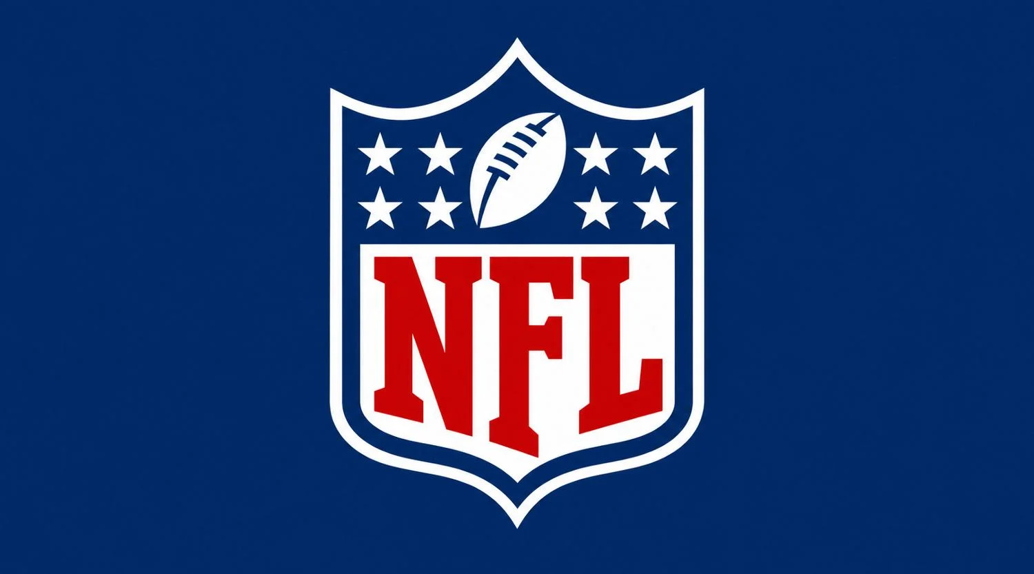 NFL标志演变史:从统一象征到现代传奇 NFL标志演变史:从统一象征到现代传奇