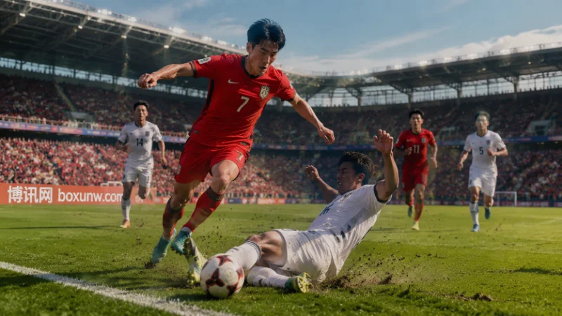 世界杯32强：美国队主场迎战波黑，晋级16强悬念几何？