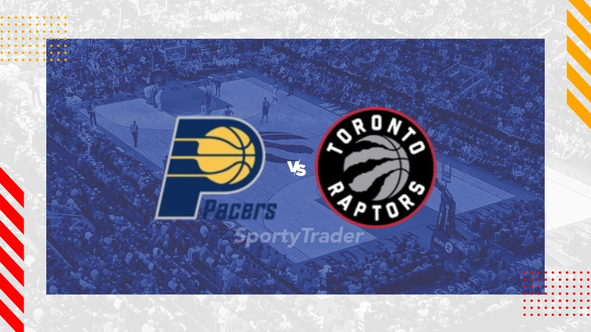 NBA前瞻：步行者VS猛龙，防守大战能否延续小分趋势？