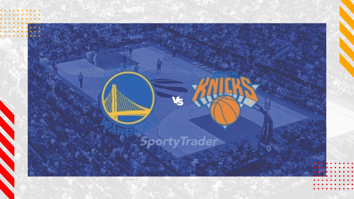 NBA焦点战：勇士主场迎战尼克斯，深度分析与投注指南