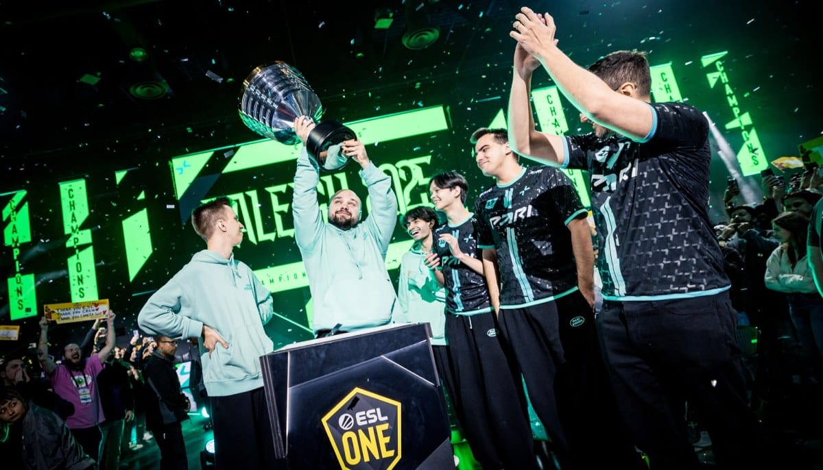 ESL One伯明翰2026前瞻：Dota2群雄逐鹿，谁将问鼎冠军？