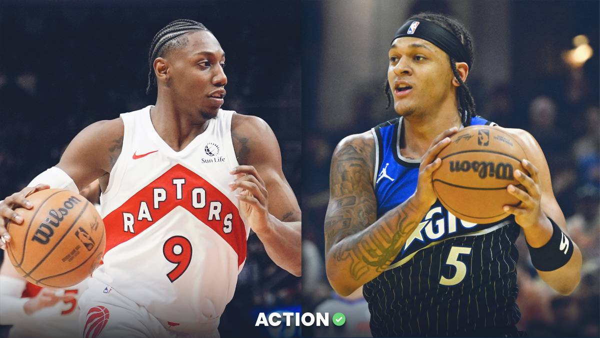 猛龙vs魔术：NBA焦点战深度分析与精准投注指南