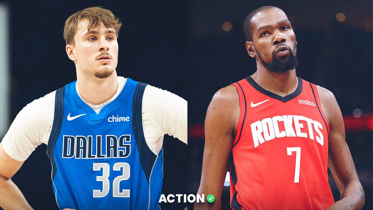 NBA焦点战：独行侠vs火箭深度前瞻与精准投注分析