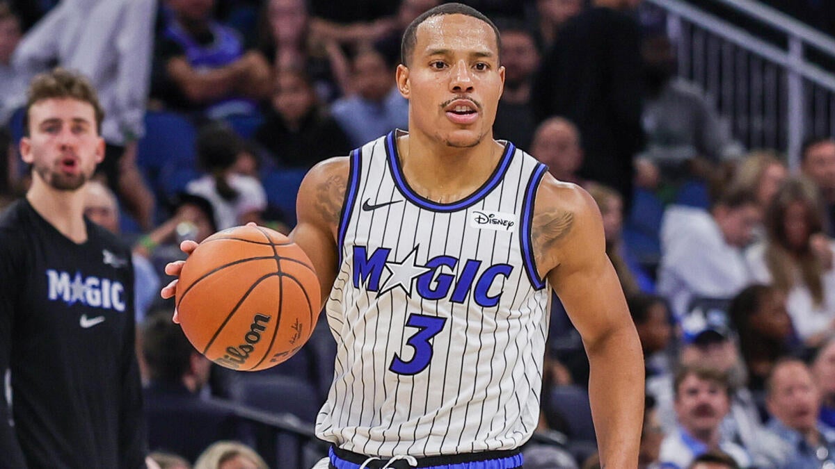 NBA前瞻：魔术主场迎战篮网，伤病缠身谁能止跌？