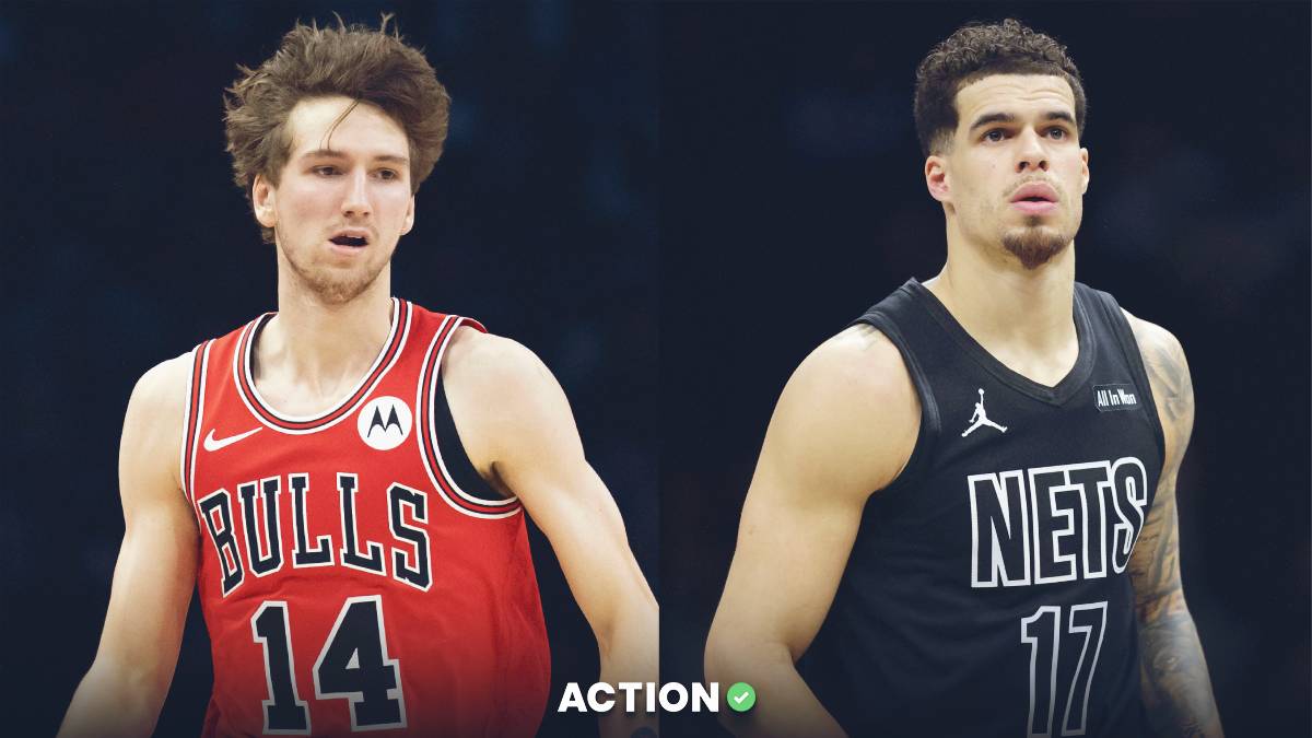 公牛篮网前瞻：奥科罗数据预测，深度解析NBA投注机会