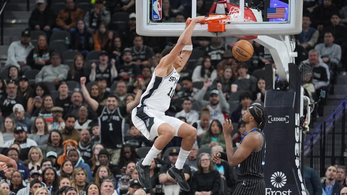 2026 NBA扣篮大赛深度分析：黑马逆袭？赔率解读与专家预测