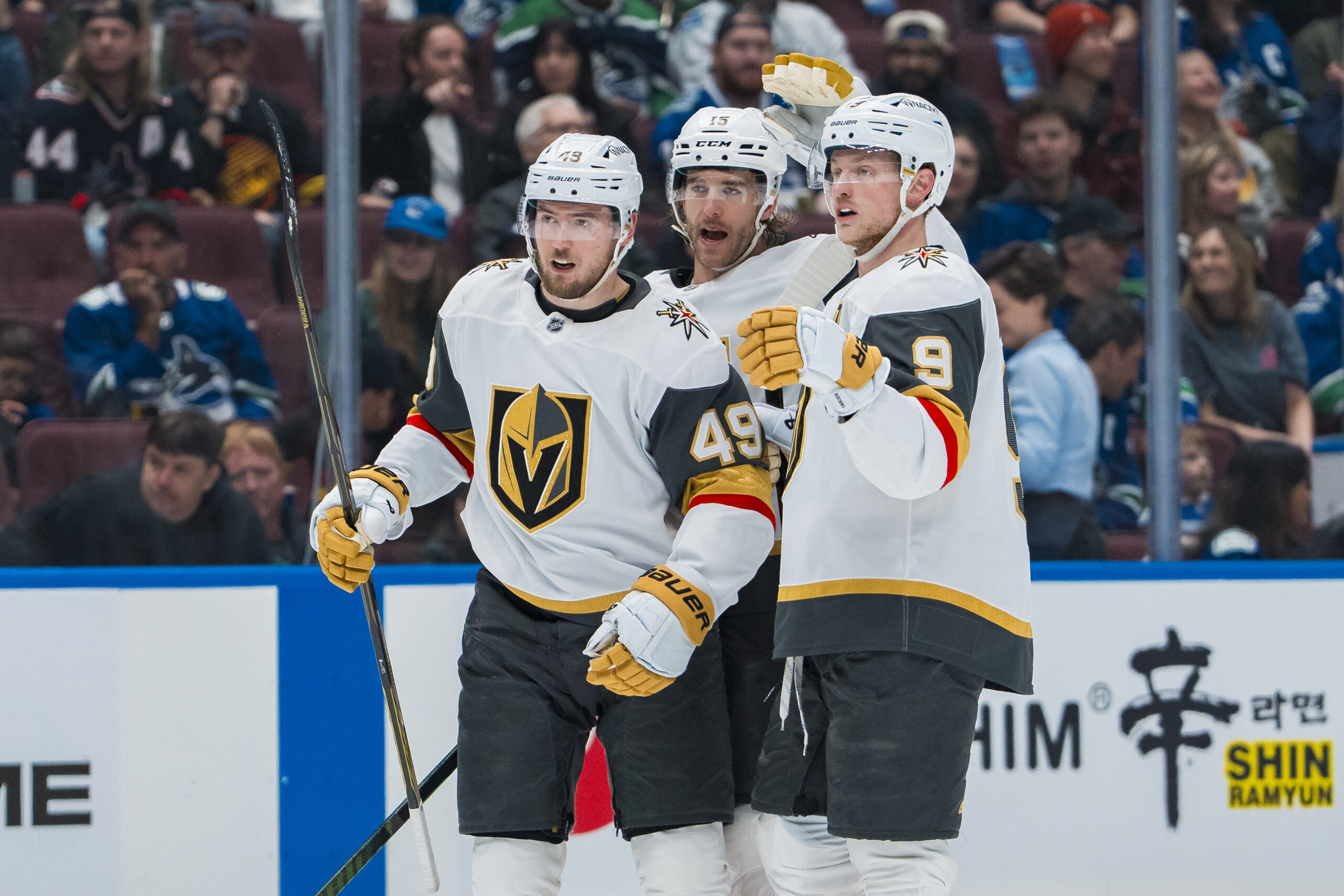 NHL焦点战：金骑士vs国王深度分析与精准投注指南