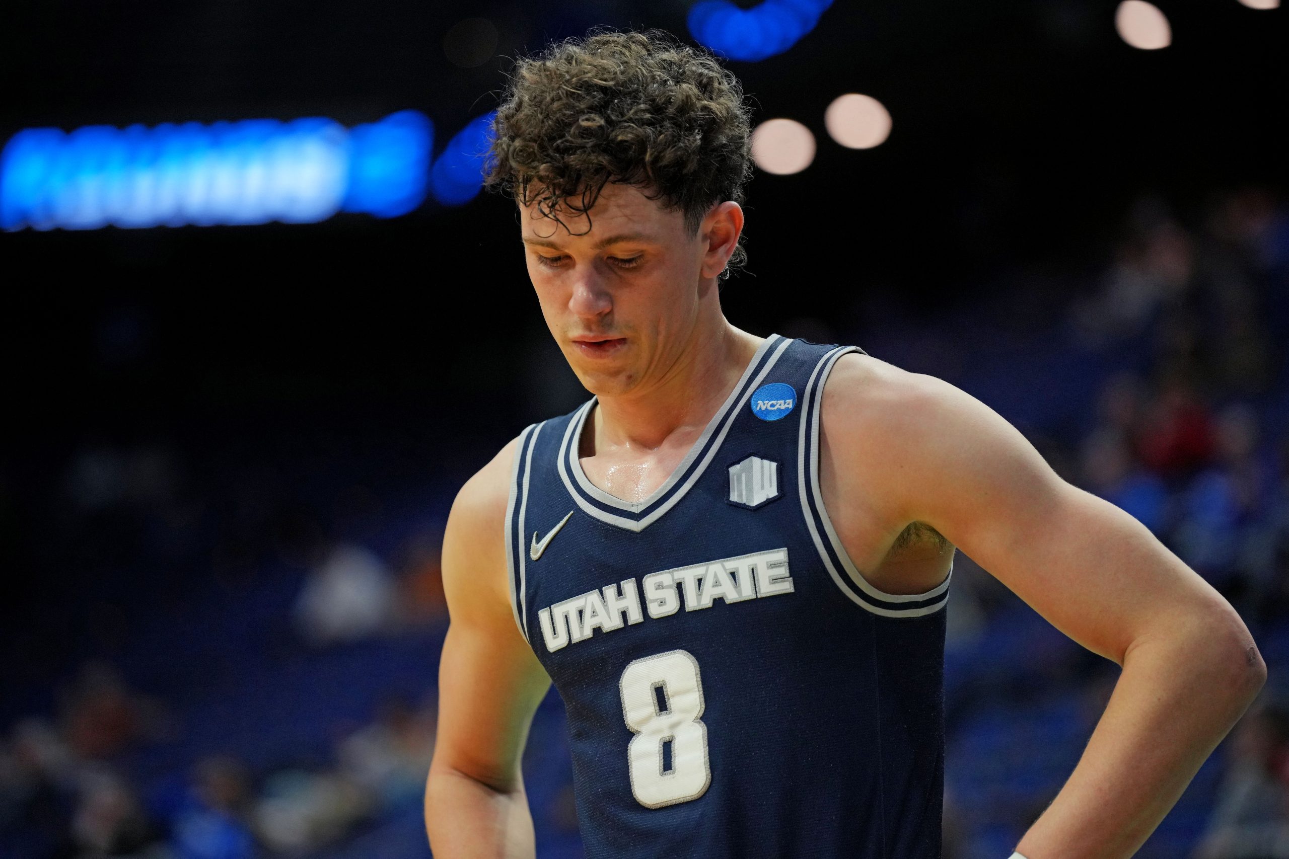 NCAA焦点战：犹他州大客场能否轻松穿盘UNLV？