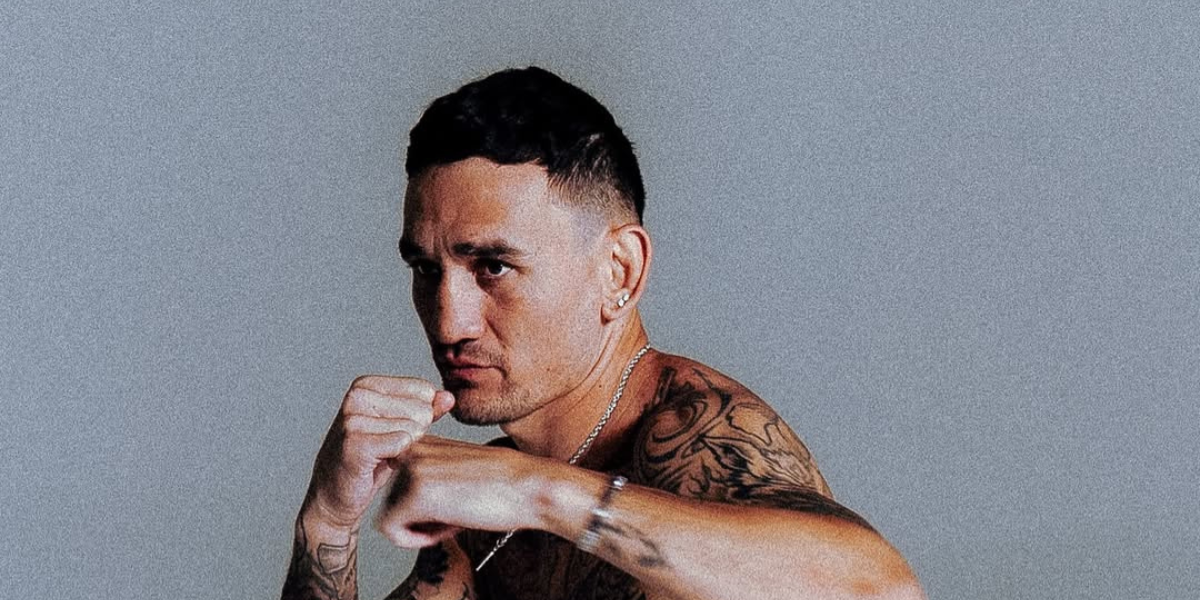 UFC 326重磅回归：霍洛威二战奥利维拉，BMF金腰带悬而未决