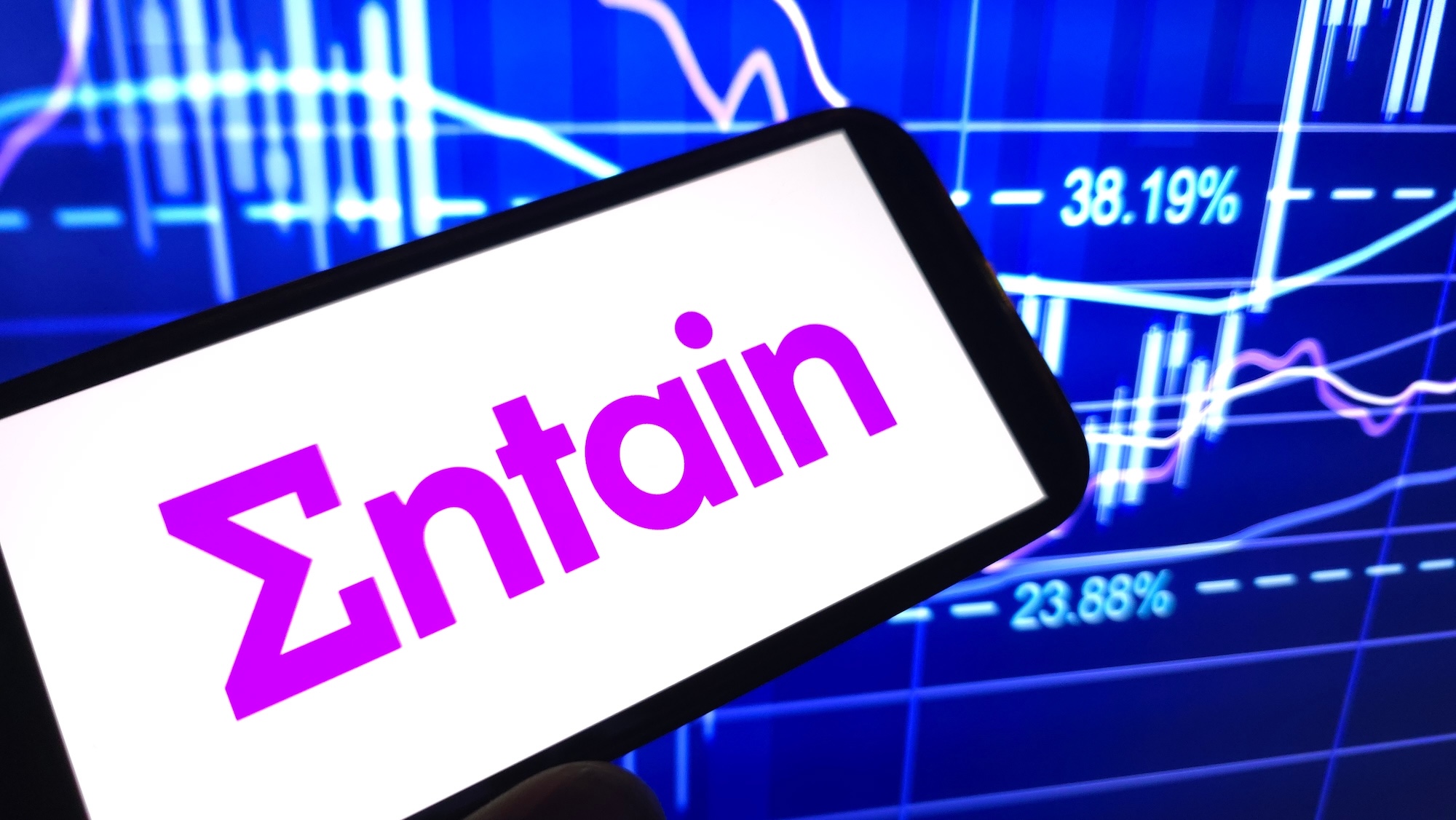 Entain 2025财报超预期：BetMGM盈利，股价逆势上扬