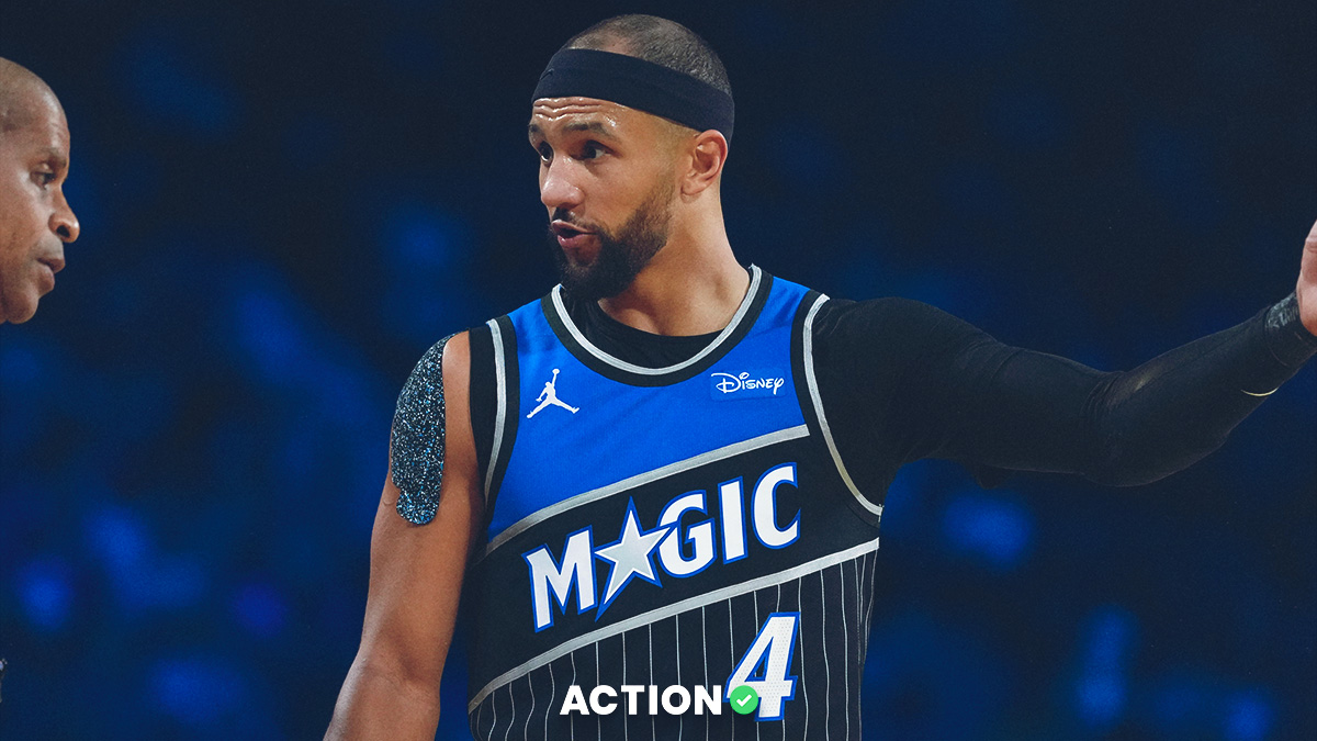 NBA焦点战：森林狼vs魔术球员道具深度分析