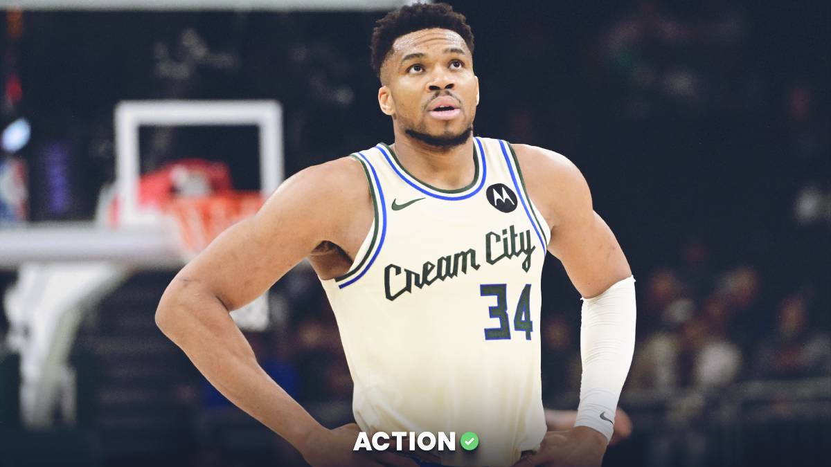 NBA前瞻：爵士VS雄鹿，深度解析总分盘口玄机