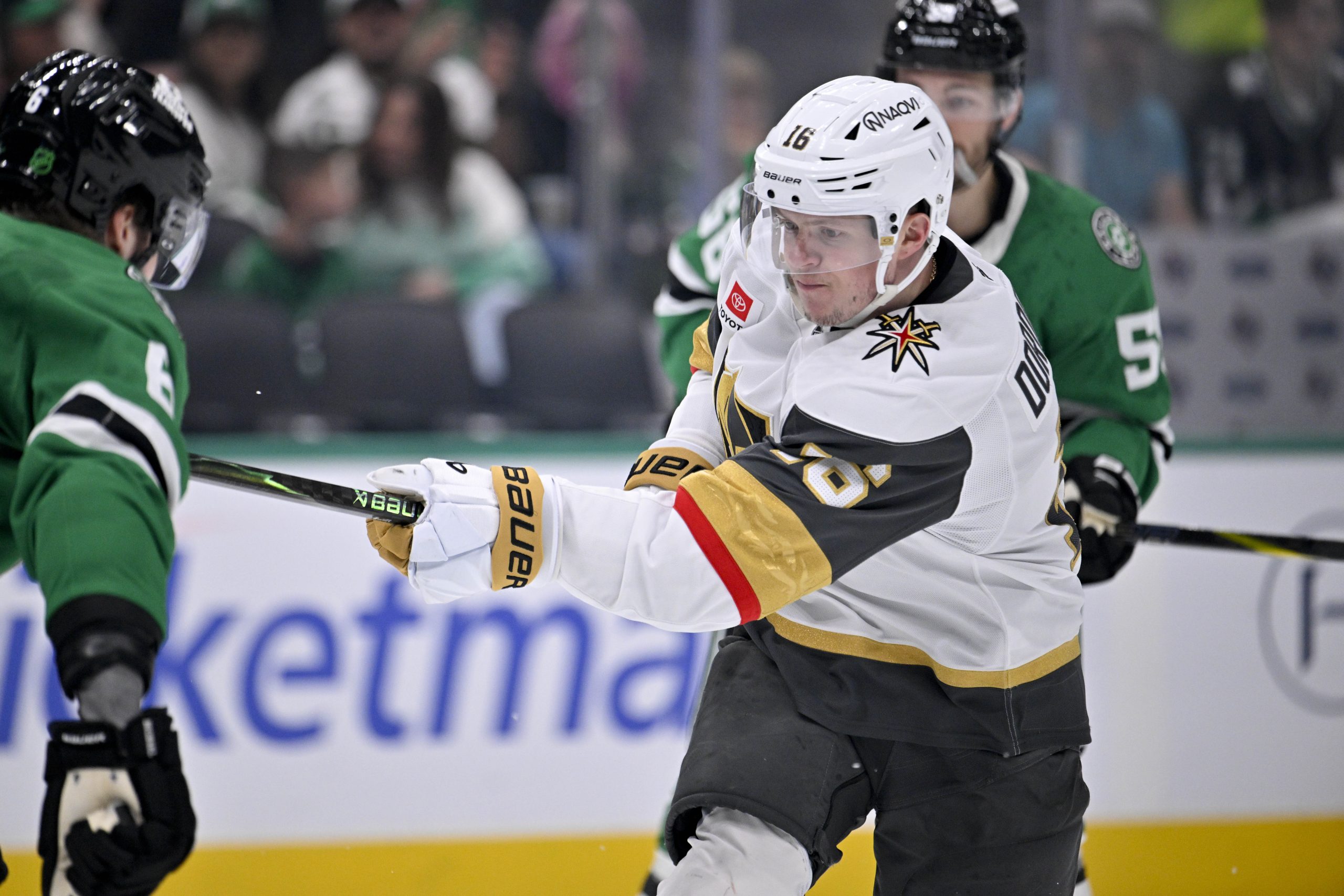 NHL前瞻：企鹅VS金骑士，核心缺阵，小球是王道？